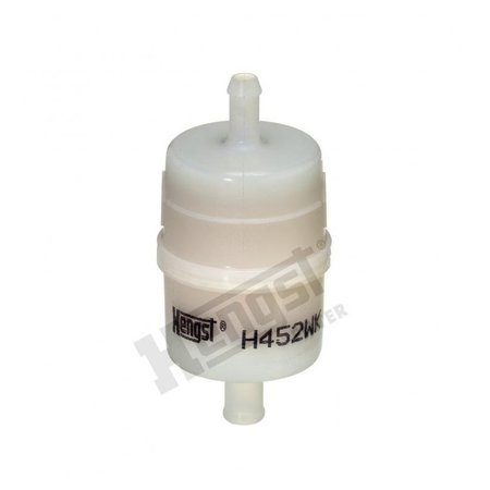 HENGST Suspension Air Compressor Filter, H452Wk H452WK